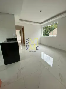 Apartamento com 3 Quartos à venda, 62m² no Vila Cloris, Belo Horizonte