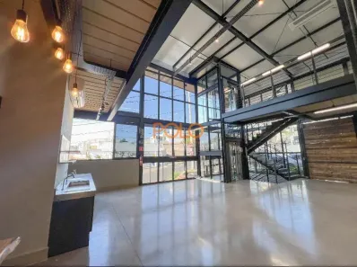 Prédio Comercial para alugar, 735m² no Saraiva, Uberlândia