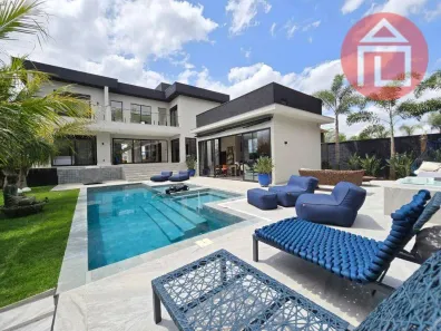 Casa com 4 Quartos à venda, 438m² no Cidade Planejada II, Bragança Paulista