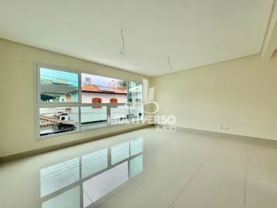 Casa com 3 Quartos à venda, 146m² no Boqueirão, Santos
