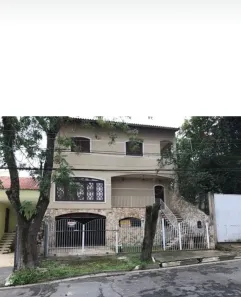 Sobrado com 5 Quartos à venda, 550m² no Jardim Santa Mena, Guarulhos