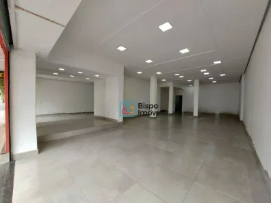 Ponto Comercial para alugar, 200m² no Centro, Americana