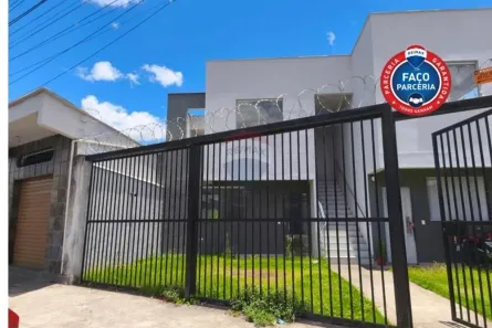 Casa com 2 Quartos à venda, 53m² no Esperança (Justinópolis), Ribeirão das Neves