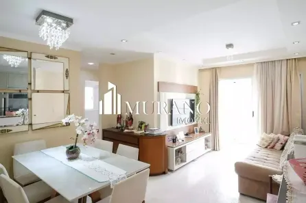Apartamento com 3 Quartos à venda, 114m² no Centro, São Caetano do Sul