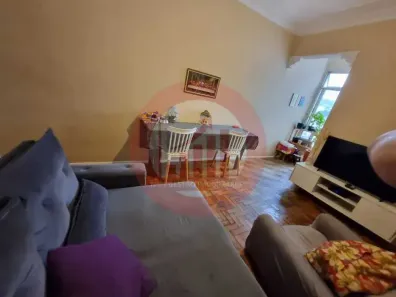 Apartamento com 3 Quartos à venda, 73m² no Grajaú, Rio de Janeiro
