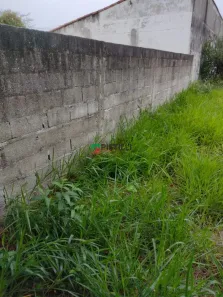 Lote/Terreno à venda, 390m² no Jardim Santa Tereza, Taubaté