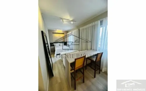 Apartamento com 1 Quarto à venda, 27m² no Belenzinho, São Paulo