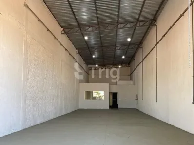 Galpão/Depósito/Armazém para alugar, 210m² no Jardim Santo Antônio, Goiânia