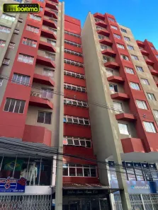Sala Comercial para alugar, 50m² no Centro, Curitiba