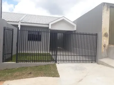 Casa com 3 Quartos à venda, 94m² no Contorno, Ponta Grossa