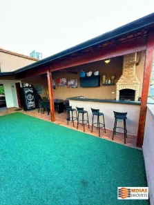 Casa com 3 Quartos à venda, 210m² no Jardim das Acácias, São Paulo