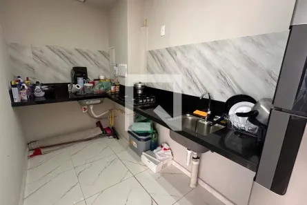 Apartamento com 2 Quartos à venda, 32m² no Jardim Caravelas, São Paulo