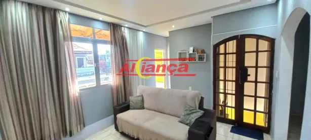 Casa com 3 Quartos à venda, 250m² no Vila Aeroporto, Guarulhos