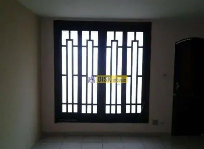 Sobrado com 2 Quartos à venda, 133m² no Anchieta, São Bernardo do Campo