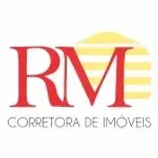 Logo da imobiliária