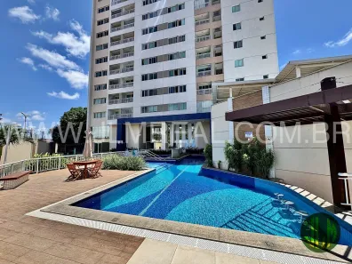 Apartamento com 2 Quartos à venda, 55m² no Benfica, Fortaleza