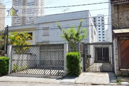 Sobrado com 3 Quartos à venda, 240m² no Mooca, São Paulo