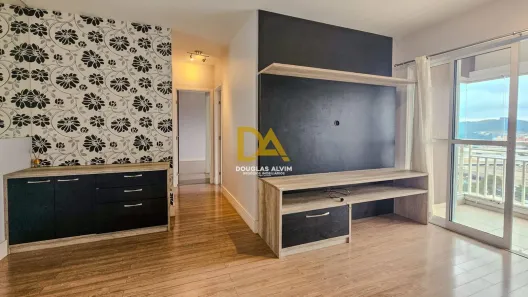 Apartamento com 2 Quartos para alugar, 69m² no Alphaville Centro Industrial e Empresarial/Alphaville., Barueri