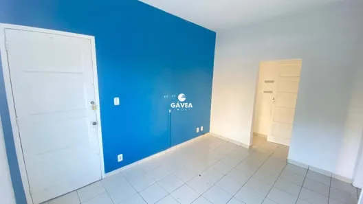 Apartamento com 2 Quartos à venda, 50m² no Jardim Independência, São Vicente