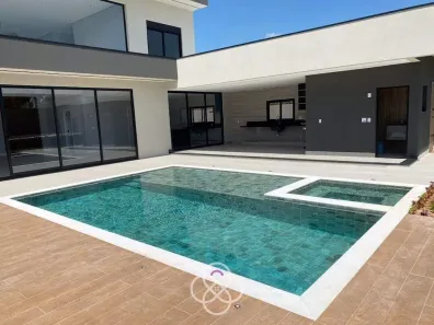 Casa com 4 Quartos à venda, 334m² no Jacaré, Cabreúva