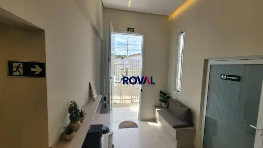 Sala Comercial para alugar, 12m² no Jardim Nossa Senhora das Graças, Mogi Guaçu