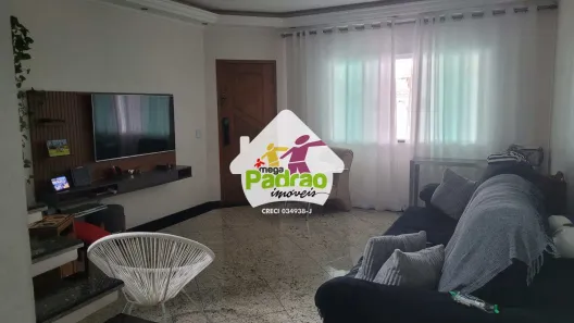 Sobrado com 3 Quartos à venda, 147m² no Vila Harmonia, Guarulhos