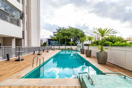 Apartamento com 2 Quartos à venda, 66m² no Caxingui, São Paulo