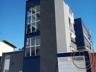 Apartamento com 2 Quartos à venda, 31m² no Vila Santa Teresa (Zona Leste), São Paulo