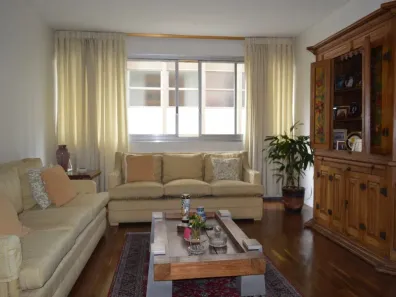 Apartamento com 4 Quartos à venda, 157m² no Higienópolis, São Paulo