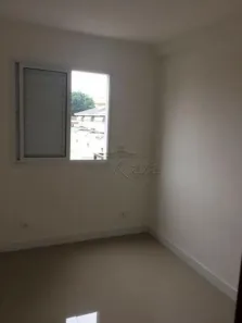Apartamento com 2 Quartos para alugar, 62m² no Jardim das Indústrias, São José dos Campos