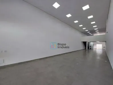 Ponto Comercial para alugar, 226m² no São Manoel, Americana