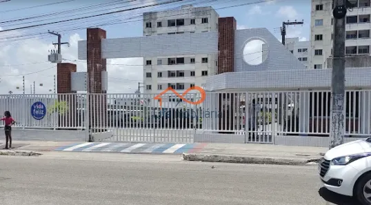 Apartamento com 2 Quartos à venda, 10m² no Jardim Centenário, Aracaju