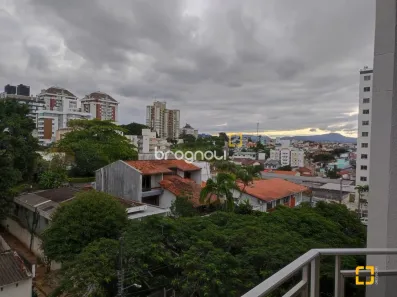 Cobertura com 2 Quartos à venda, 145m² no Canto, Florianópolis