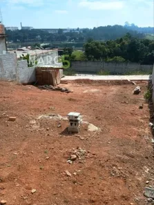 Lote/Terreno à venda, 570m² no Jardim Rio Negro, Itaquaquecetuba