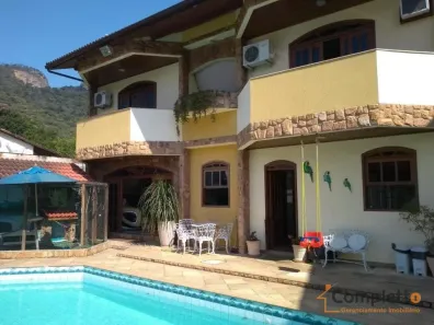 Casa com 4 Quartos à venda, 600m² no Jacarepaguá, Rio de Janeiro