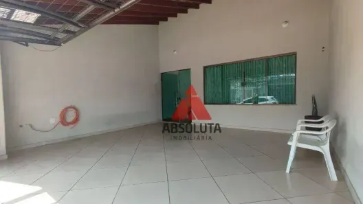 Casa com 3 Quartos à venda, 104m² no Jardim Terramérica I, Americana