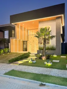 Casa de Condomínio com 4 Quartos à venda, 290m² no Coité, Eusébio