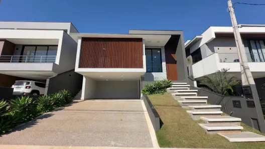 Casa com 3 Quartos para alugar, 205m² no Swiss Park, Campinas