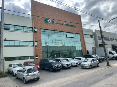 Galpão/Depósito/Armazém para alugar, 1480m² no Pedra Branca, Palhoça