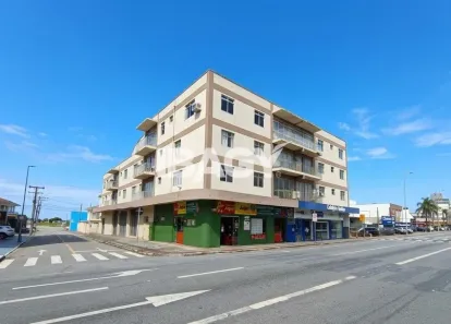 Apartamento com 3 Quartos para alugar, 100m² no Kobrasol, São José