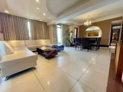 Apartamento com 4 Quartos à venda, 198m² no Castelo, Belo Horizonte