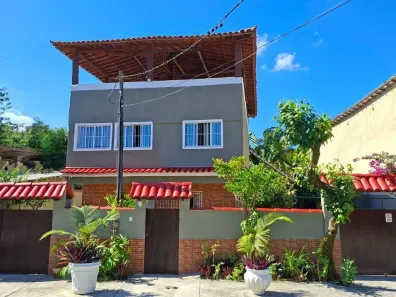 Casa com 6 Quartos à venda, 327m² no Engenho do Mato, Niterói