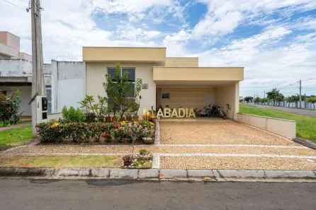 Casa de Condomínio com 3 Quartos à venda, 184m² no Cascata, Paulínia