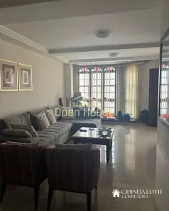 Casa com 5 Quartos à venda, 329m² no Vila Santa Cecília, Volta Redonda