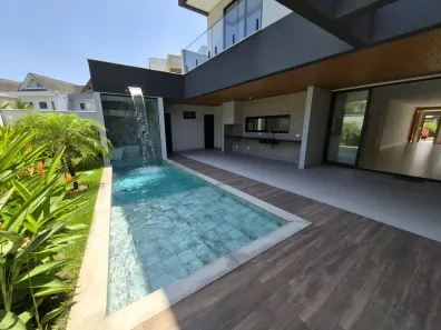 Casa com 5 Quartos à venda, 380m² no Recreio dos Bandeirantes, Rio de Janeiro