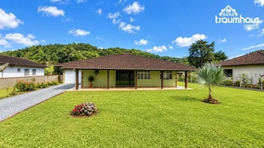Casa com 3 Quartos à venda, 260m² no Vila Itoupava, Blumenau