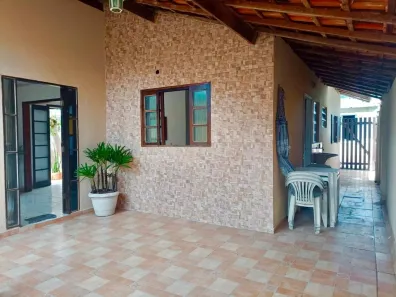 Casa com 4 Quartos à venda, 188m² no Taquaral, Ubatuba
