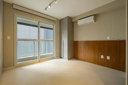 Kitnet com 1 Quarto à venda, 25m² no Pinheiros, São Paulo