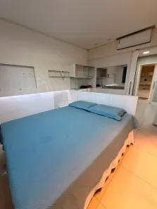 Apartamento com 3 Quartos para alugar, 215m² no Ponta D'Areia, São Luís