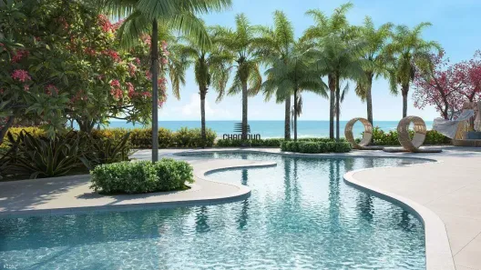 Apartamento com 4 Quartos à venda, 163m² no Enseada Azul, Guarapari